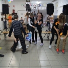 Ślubowanie i otrzęsiny 2014